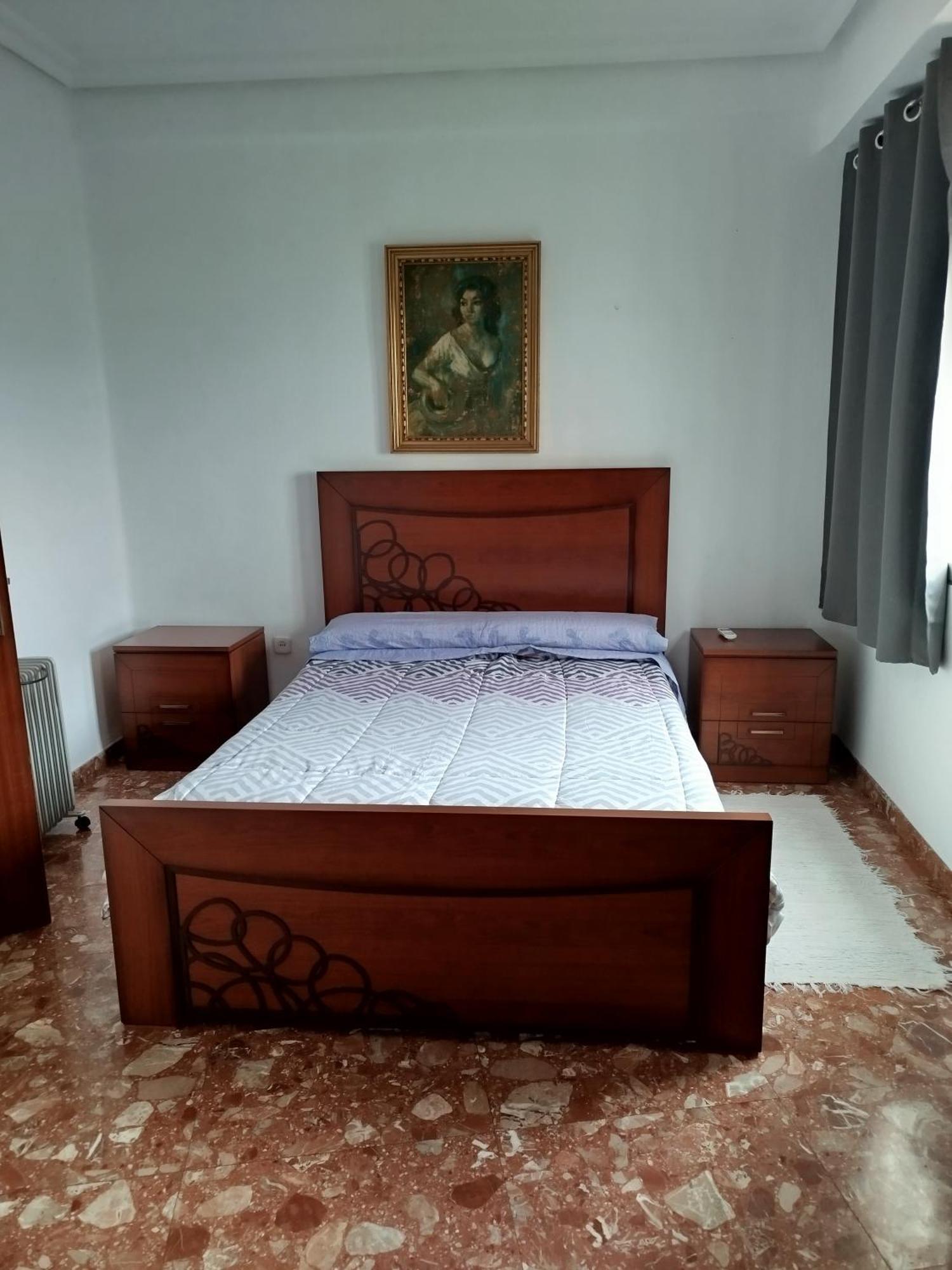 Apartamento Acogedor Seville Exterior photo