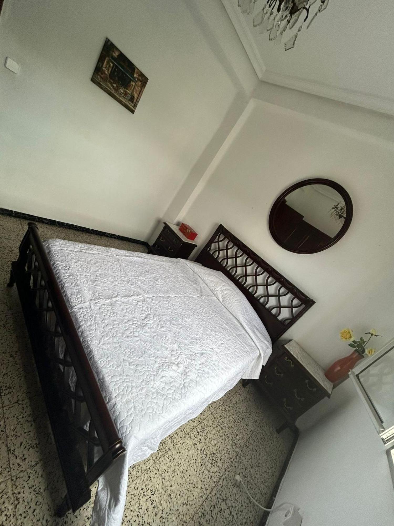 Apartamento Acogedor Seville Exterior photo